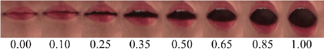 Figure 1 for FEAFA: A Well-Annotated Dataset for Facial Expression Analysis and 3D Facial Animation