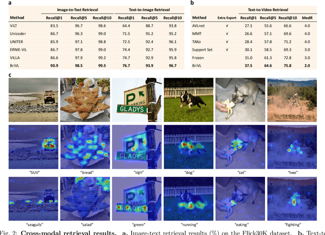 Figure 2 for Multimodal foundation models are better simulators of the human brain