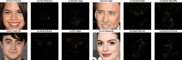 Figure 3 for Salient Facial Features from Humans and Deep Neural Networks