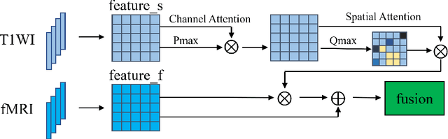 Figure 3 for Multiscale Autoencoder with Structural-Functional Attention Network for Alzheimer's Disease Prediction