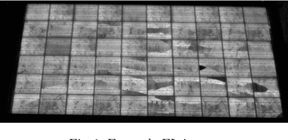 Figure 1 for Fast and robust detection of solar modules in electroluminescence images