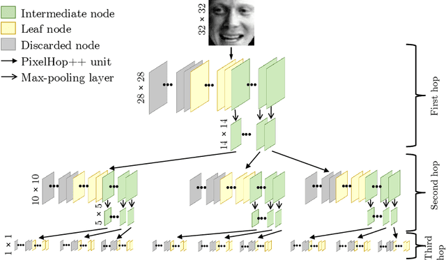 Figure 3 for Low-Resolution Face Recognition In Resource-Constrained Environments