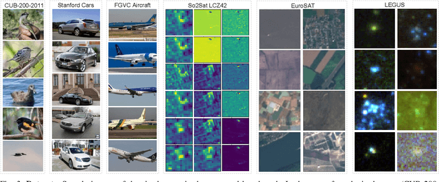 Figure 3 for Domain Adaptor Networks for Hyperspectral Image Recognition