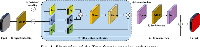 Figure 1 for Transformers in 3D Point Clouds: A Survey
