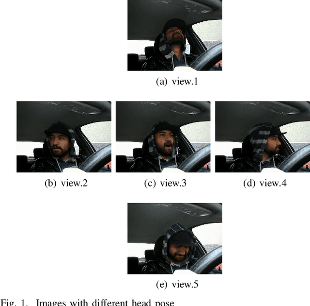 Figure 1 for Drowsiness Detection Based On Driver Temporal Behavior Using a New Developed Dataset