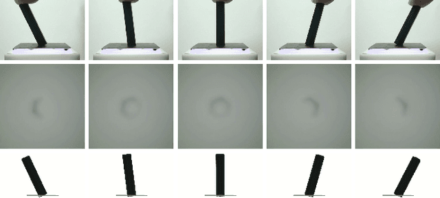 Figure 2 for DTact: A Vision-Based Tactile Sensor that Measures High-Resolution 3D Geometry Directly from Darkness