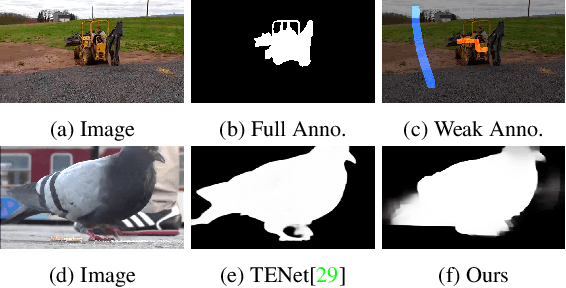 Figure 1 for Weakly Supervised Video Salient Object Detection