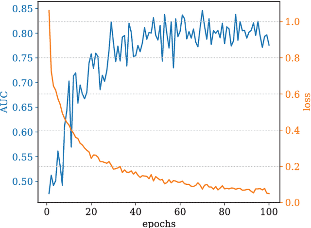 Figure 2 for Convolutional Neural Networks for Epileptic Seizure Prediction