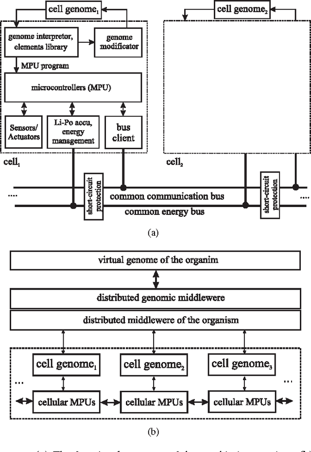 Figure 4 for Collective Energy Foraging of Robot Swarms and Robot Organisms