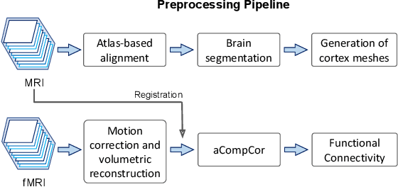 Figure 3 for Motion Correction and Volumetric Reconstruction for Fetal Functional Magnetic Resonance Imaging Data