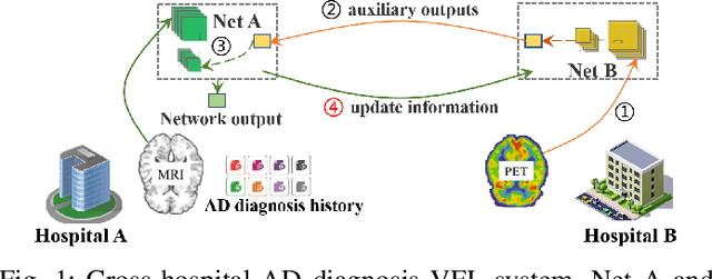 Figure 1 for Self-supervised Cross-silo Federated Neural Architecture Search