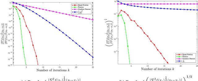 Figure 1 for Non-asymptotic Superlinear Convergence of Standard Quasi-Newton Methods