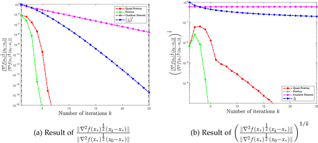 Figure 2 for Non-asymptotic Superlinear Convergence of Standard Quasi-Newton Methods