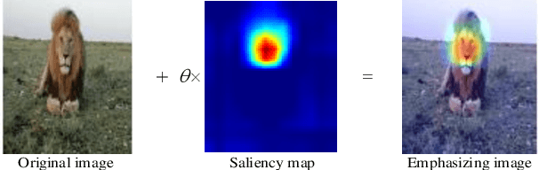 Figure 2 for Detection Defense Against Adversarial Attacks with Saliency Map