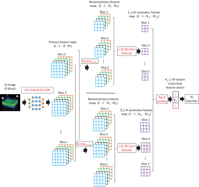 Figure 1 for Multi-Instance Multi-Scale CNN for Medical Image Classification