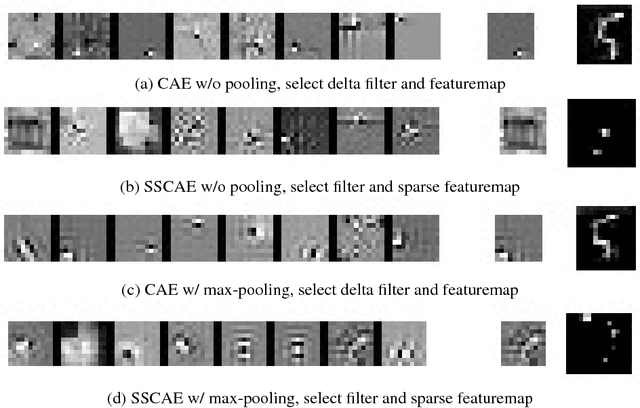 Figure 4 for Structured Sparse Convolutional Autoencoder