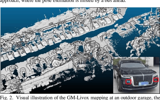 Figure 3 for GM-Livox: An Integrated Framework for Large-Scale Map Construction with Multiple Non-repetitive Scanning LiDARs