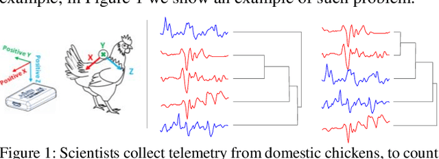 Figure 1 for Features or Shape? Tackling the False Dichotomy of Time Series Classification