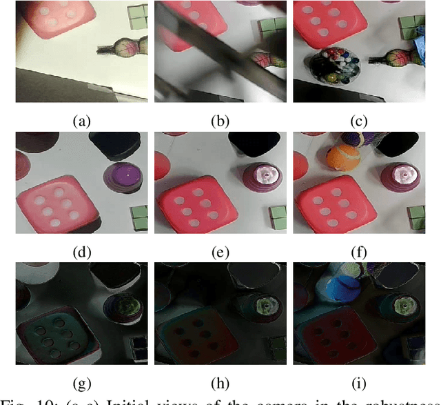 Figure 2 for Deep Direct Visual Servoing of Tendon-Driven Continuum Robots