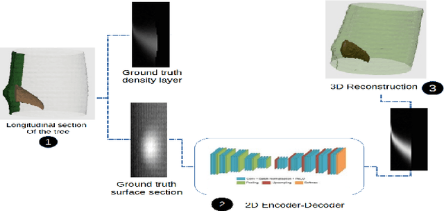 Figure 3 for A Survey On 3D Inner Structure Prediction from its Outer Shape