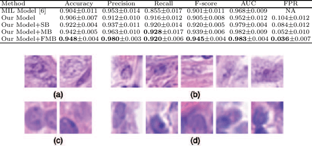Figure 2 for Deep Instance-Level Hard Negative Mining Model for Histopathology Images
