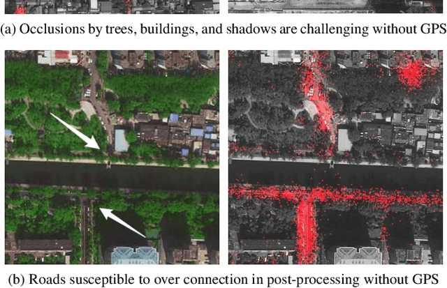 Figure 1 for Leveraging Crowdsourced GPS Data for Road Extraction from Aerial Imagery
