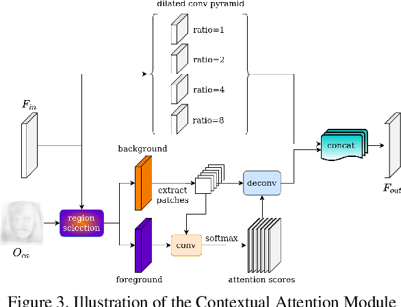 Figure 4 for SAFA: Structure Aware Face Animation
