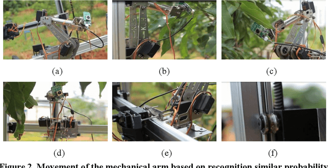 Figure 2 for Recognition of Pyralidae Insects Using Intelligent Monitoring Autonomous Robot Vehicle in Natural Farm Scene