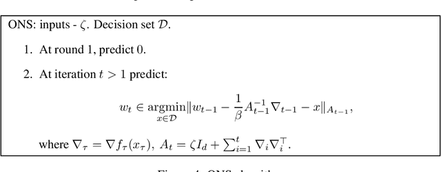 Figure 3 for Optimal Dynamic Regret in LQR Control