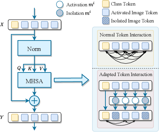 Figure 3 for Meta-attention for ViT-backed Continual Learning
