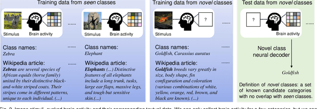 Figure 3 for Decoding Visual Neural Representations by Multimodal Learning of Brain-Visual-Linguistic Features