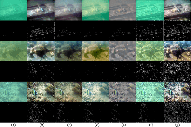 Figure 2 for Enhancing Underwater Image via Adaptive Color and Contrast Enhancement, and Denoising
