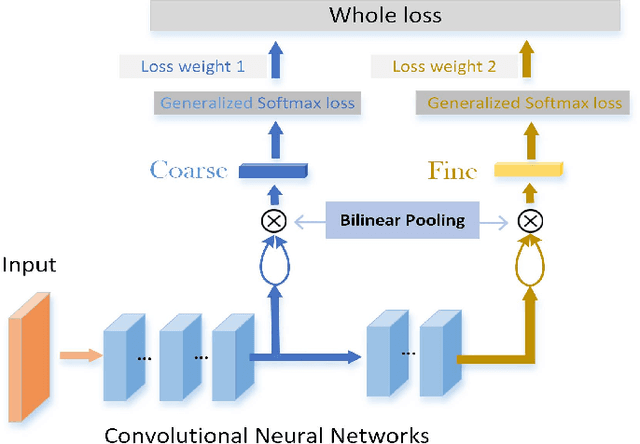 Figure 3 for Semantic Bilinear Pooling for Fine-Grained Recognition