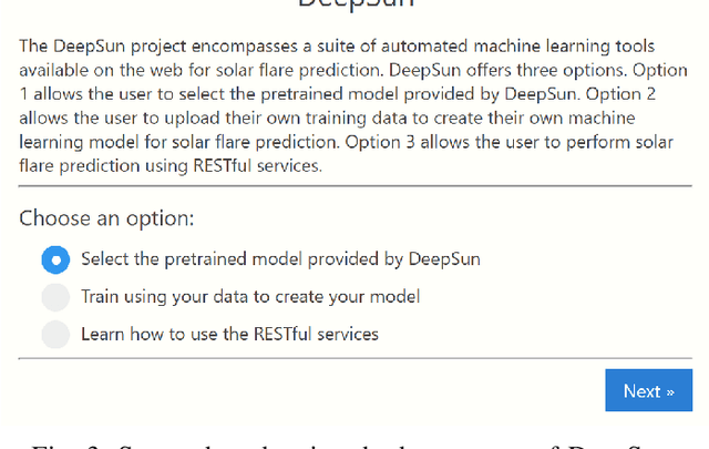 Figure 3 for DeepSun: Machine-Learning-as-a-Service for Solar Flare Prediction