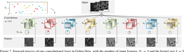 Figure 3 for Naive Gabor Networks