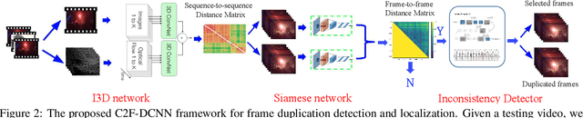 Figure 3 for A Coarse-to-fine Deep Convolutional Neural Network Framework for Frame Duplication Detection and Localization in Video Forgery