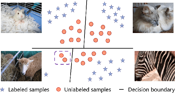 Figure 1 for Towards Discriminability and Diversity: Batch Nuclear-norm Maximization under Label Insufficient Situations