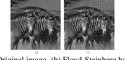 Figure 1 for Error Diffusion Halftoning Against Adversarial Examples