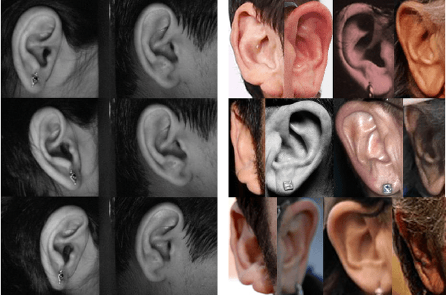Figure 1 for The Unconstrained Ear Recognition Challenge 2019 - ArXiv Version With Appendix