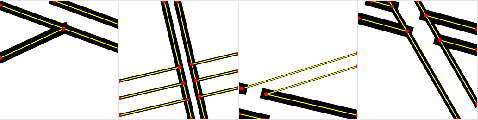 Figure 3 for Deep Vectorization of Technical Drawings