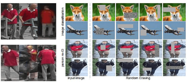 Figure 1 for An Effective Data Augmentation for Person Re-identification