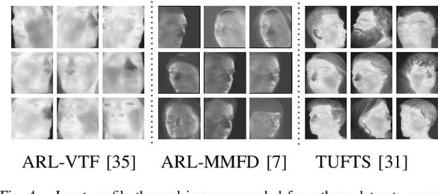 Figure 4 for Heterogeneous Face Frontalization via Domain Agnostic Learning