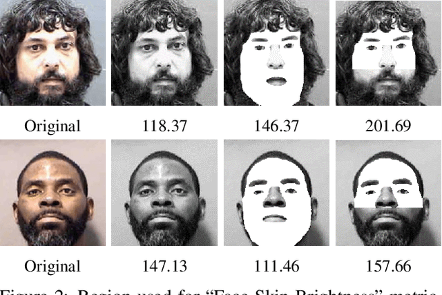 Figure 2 for Face Recognition Accuracy Across Demographics: Shining a Light Into the Problem