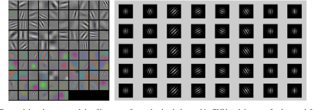 Figure 3 for The Brain-Inspired Decoder for Natural Visual Image Reconstruction