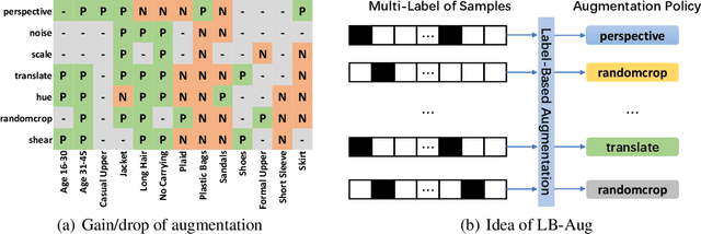 Figure 1 for Fine-Grained AutoAugmentation for Multi-Label Classification