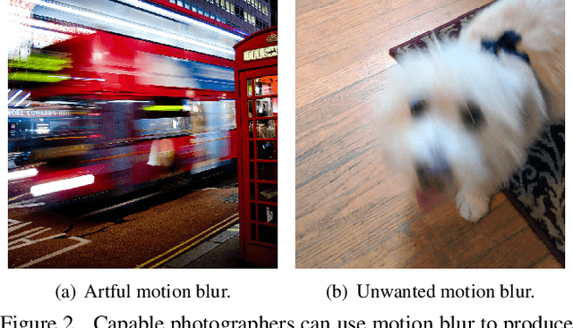 Figure 3 for Learning to Synthesize Motion Blur