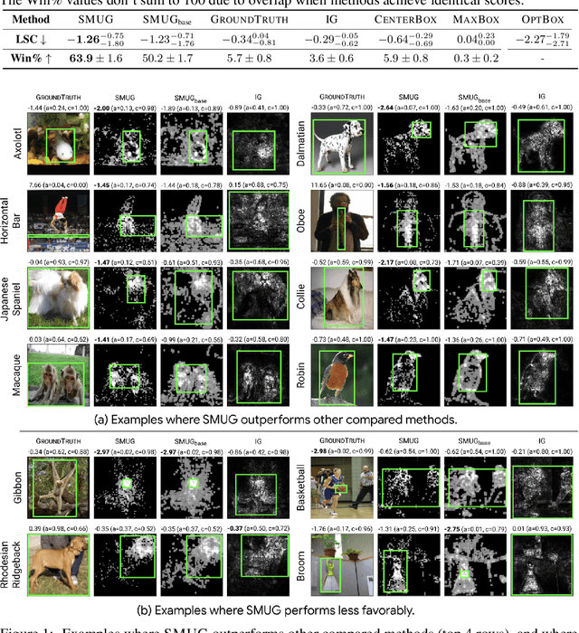 Figure 1 for Scaling Symbolic Methods using Gradients for Neural Model Explanation