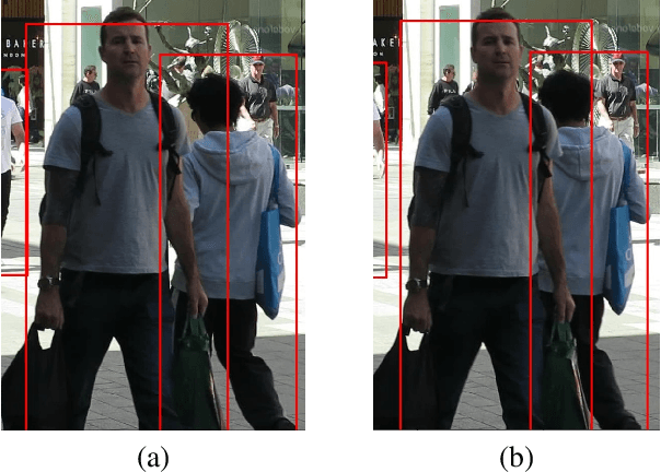 Figure 2 for Simple online and real-time tracking with occlusion handling