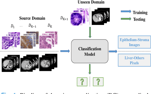 Figure 1 for Domain Generalization on Medical Imaging Classification using Episodic Training with Task Augmentation