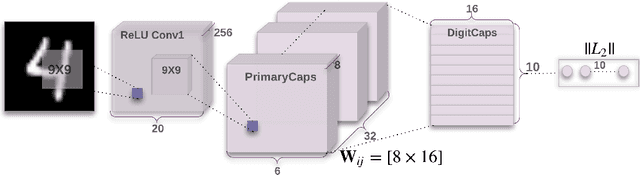 Figure 3 for Pushing the Limits of Capsule Networks